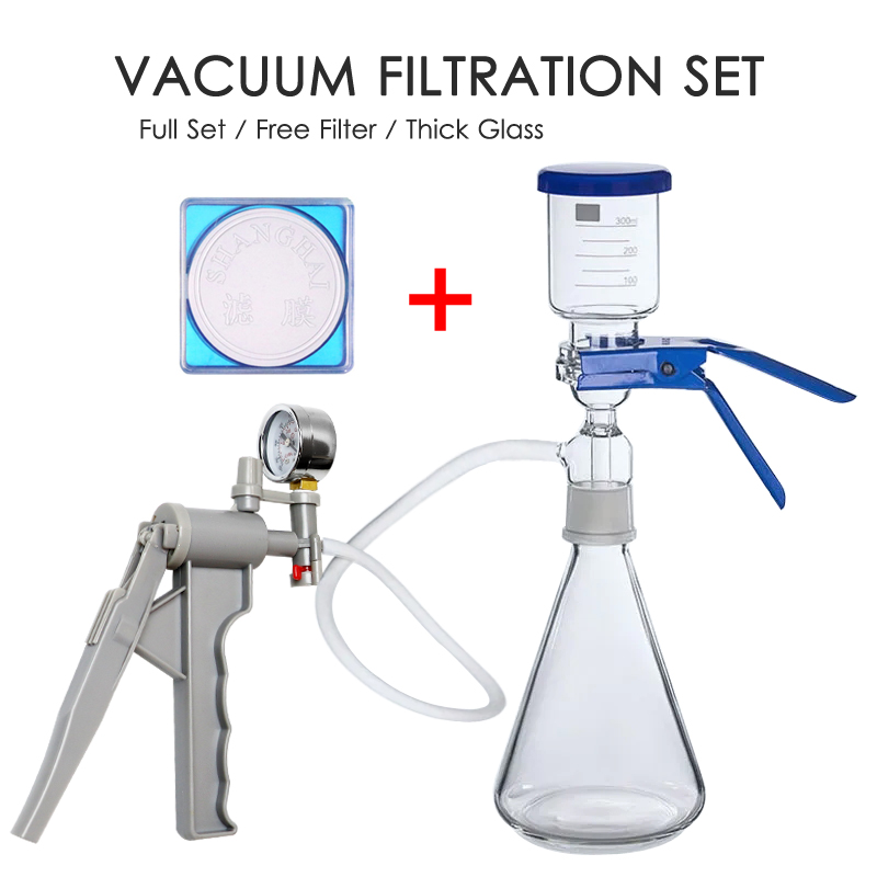 Medical Lab Kit - زجاجة طبية قابلة لإعادة الملء للمختبر