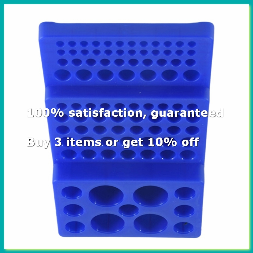 Centrifuge Tube Rack - حامل أنابيب طرد مركزي متعدد الوظائف
