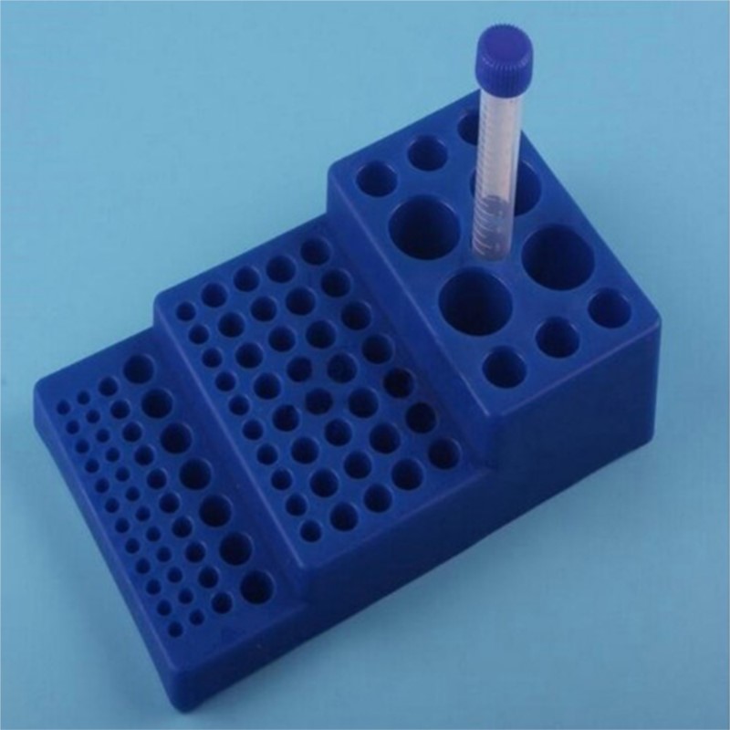 Centrifuge Tube Rack - حامل أنابيب طرد مركزي متعدد الوظائف