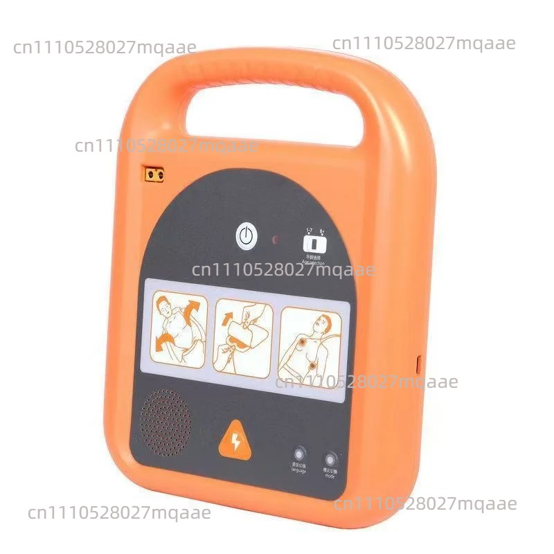 جهاز تدريب على استخدام جهاز إز - مراجعة Defibrillator Aed Trainer وسعره