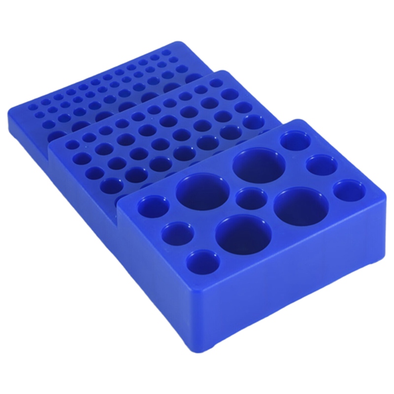 حامل أنابيب طرد مركزي متعدد ال - مراجعة Centrifuge Tube Rack وسعره