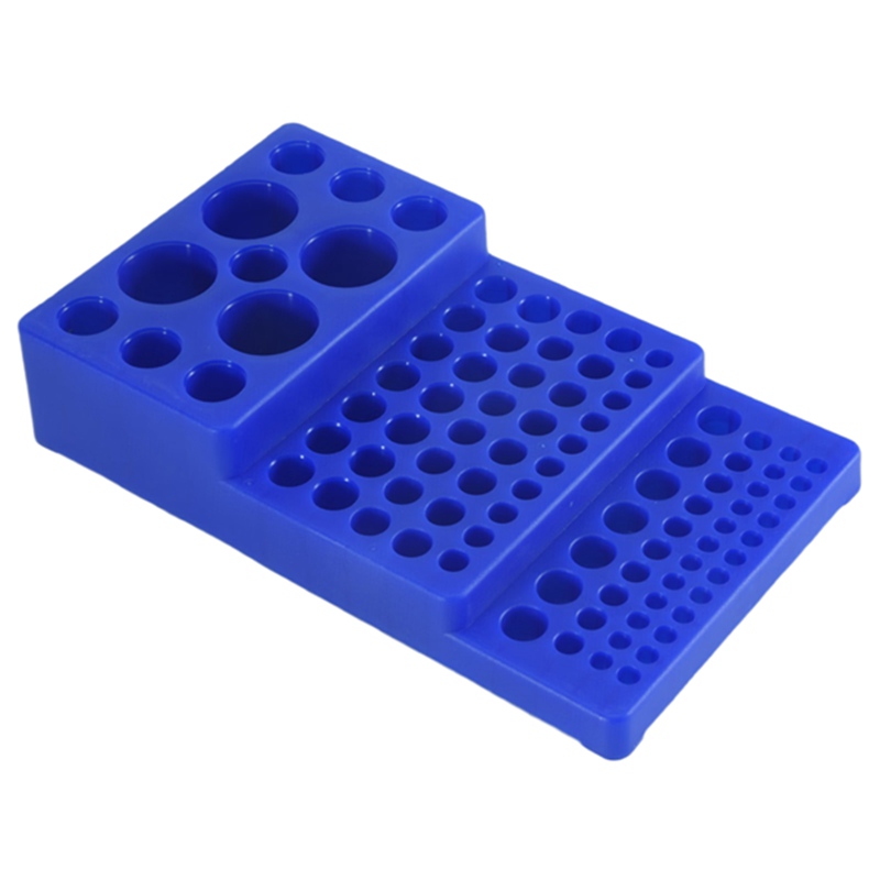 حامل أنابيب طرد مركزي متعدد ال - مراجعة Centrifuge Tube Rack وسعره