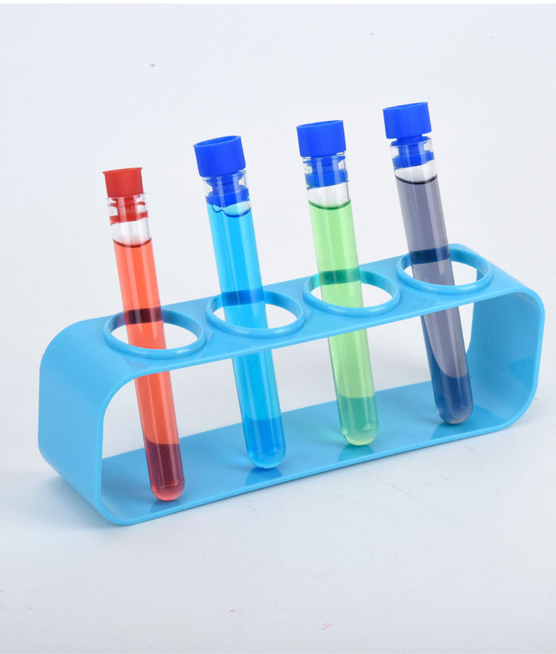 رف أنبوبي بأربعة اتجاهات، حامل - مراجعة Centrifuge Tube Rack وسعره
