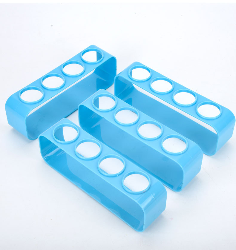 رف أنبوبي بأربعة اتجاهات، حامل - مراجعة Centrifuge Tube Rack وسعره