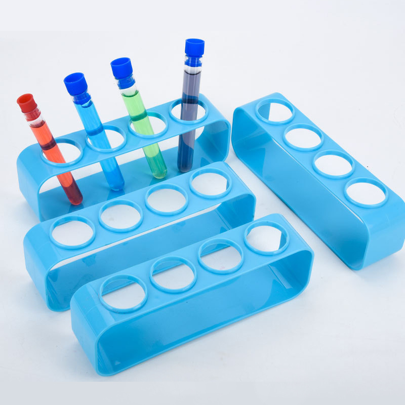 رف أنبوبي بأربعة اتجاهات، حامل - مراجعة Centrifuge Tube Rack وسعره