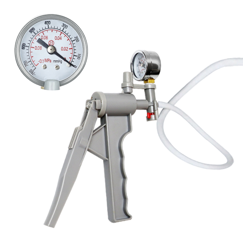 مختبر الطبية دليل فراغ الترشيح - مراجعة Medical Lab Kit وسعره