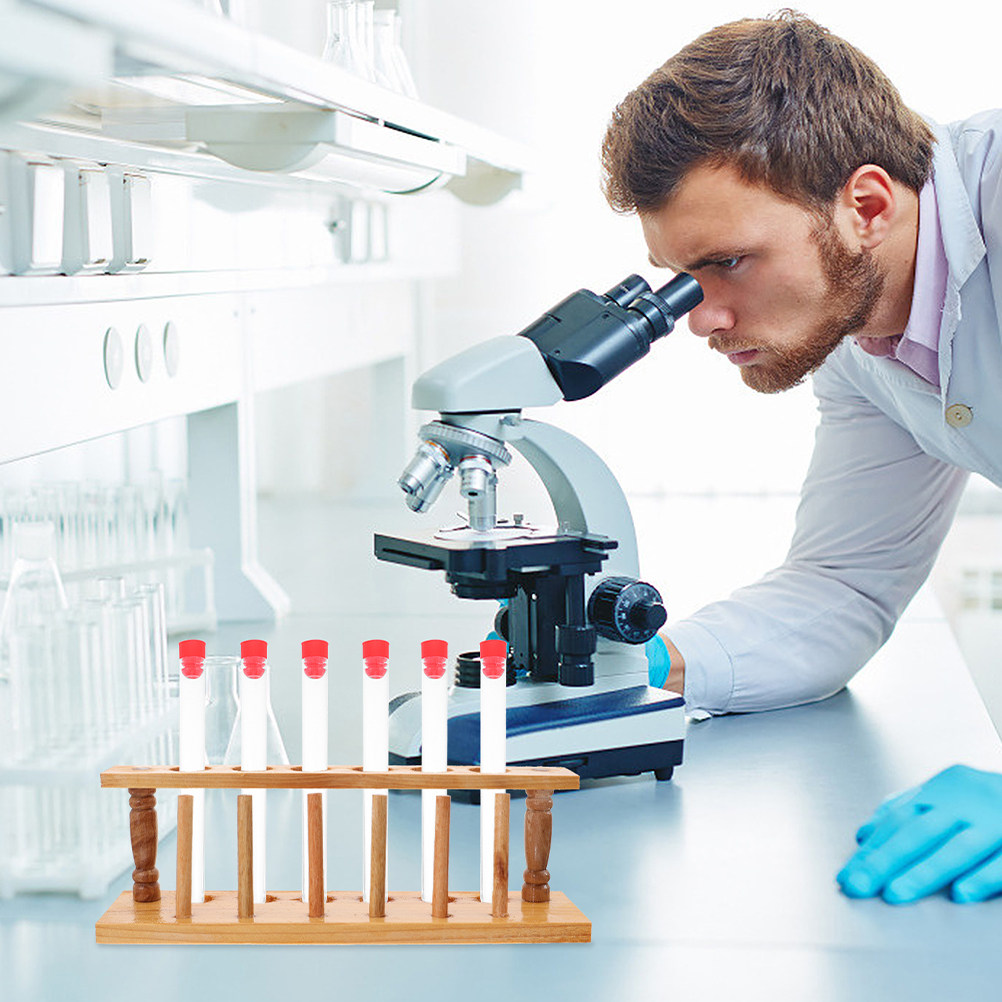 رفوف أنابيب اختبار بلاستيكية ل - مراجعة Centrifuge Tube Rack وسعره