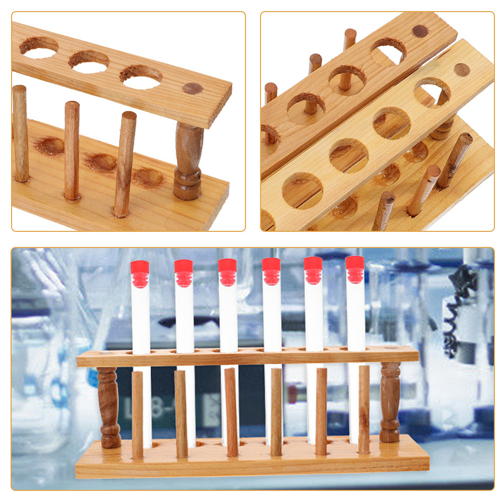 رفوف أنابيب اختبار بلاستيكية ل - مراجعة Centrifuge Tube Rack وسعره