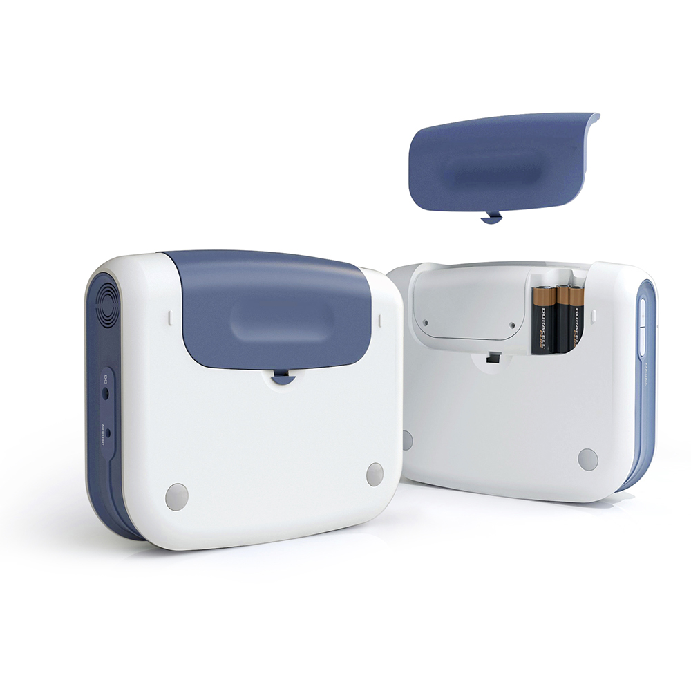 جهاز تدريب XFT-120C+ الاحترافي - مراجعة Defibrillator Aed Trainer وسعره