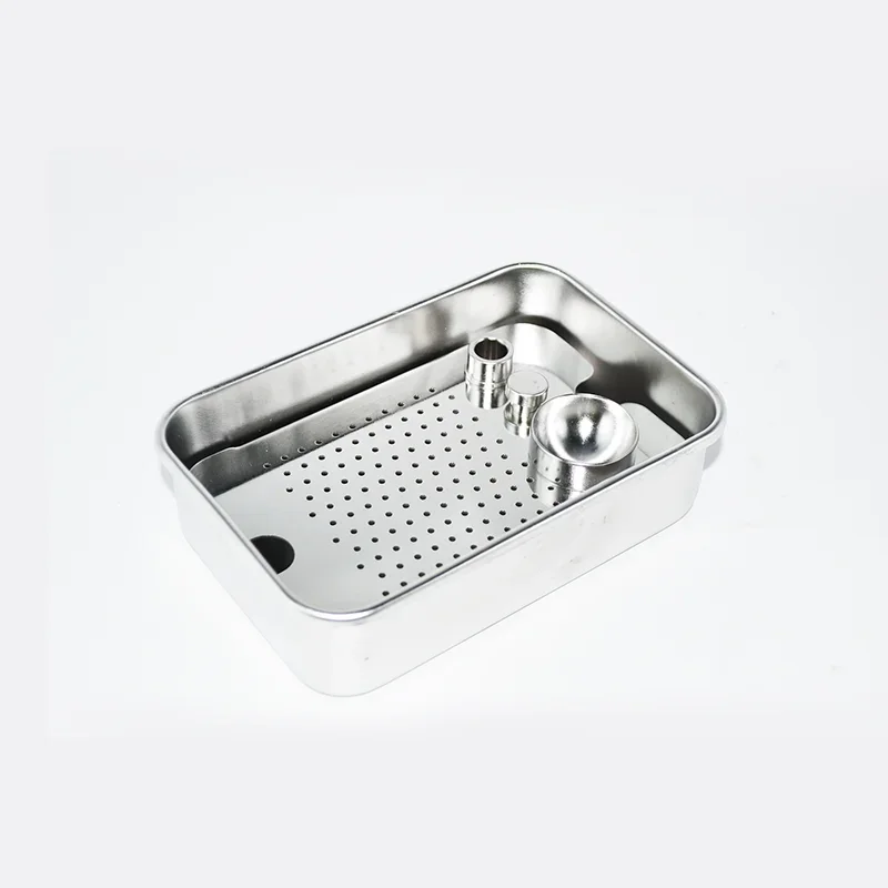 جهاز LK-U301 للصب بالطرد المرك - مراجعة Medical Lab Kit وسعره